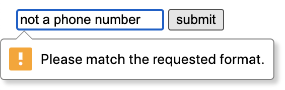 invalid